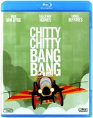 Fantasy Blu-Ray - Nasz cudowny samochodzik - miniaturka - grafika 1