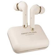 Słuchawki - HAPPY PLUGS Air 1 Plus In Ear złote - miniaturka - grafika 1