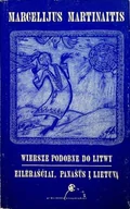 Poezja - Wiersze podobne do Litwy - miniaturka - grafika 1