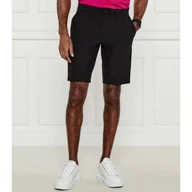 Spodenki męskie - BOSS GREEN Szorty S_Commuter Slim Fit - miniaturka - grafika 1