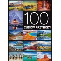 100 cudów przyrody - Albumy inne - miniaturka - grafika 1