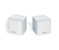 Głośniki i kolumny - BOSE FreeSpace 3 Surface-Mount Satellites głośniki naścienne (para/biały) - miniaturka - grafika 1