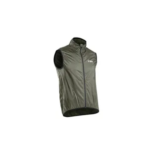 Kamizelka rowerowa NORTHWAVE Vortex 2 Vest zielony - Kurtki rowerowe - miniaturka - grafika 1