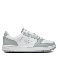 Sneakersy męskie - Sneakersy Ellesse Panaro Cupsole SHRF0560 Biały - miniaturka - grafika 1