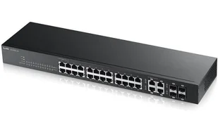Zyxel GS1920-24V2-EU0101F - Switche - miniaturka - grafika 2