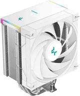 Chłodzenie procesora - Chłodzenie DeepCool AK500S DIGITAL SE WH R-AK500S-WHADMN-GJD - miniaturka - grafika 1
