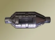 Układ wydechowy - akcesoria - Strum/tlum Przelot 1400-2000/50MM Okragl - miniaturka - grafika 1