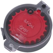 Osprzęt do wiatrówek - Magazynek do wiatrówki Hatsan Blitz, Factor (CLIP MAGAZINE-F .22) - miniaturka - grafika 1