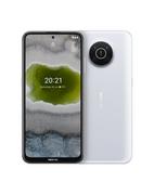 Telefony komórkowe - Nokia X10 5G 4GB/128GB Dual Sim Biały - miniaturka - grafika 1