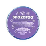 Zabawki kreatywne - Farba do twarzy Lila 18ml SNAZAROO1118877 - miniaturka - grafika 1