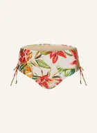 Stroje kąpielowe - Primadonna Dół Od Bikini Z Wysokim Stanem Tanzania weiss - miniaturka - grafika 1
