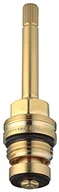 Akcesoria do armatury i ceramiki - Grohe 7147000 Headpart 1/2 - miniaturka - grafika 1