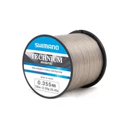 Żyłki wędkarskie - Żyłka Shimano Technium Invisitec 0.405 MM / 594 M - miniaturka - grafika 1