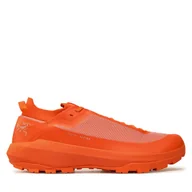 Lekkoatletyka - Buty do biegania Arc'teryx Vertex Alpine X000009019 Pomarańczowy - miniaturka - grafika 1