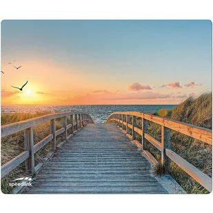 Speedlink Podkładka Silk Beach - Podkładki pod mysz - miniaturka - grafika 1