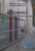 Technika - Biochemia ćwiczenia laboratoryjne - miniaturka - grafika 1