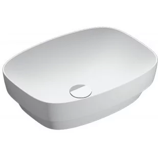 Catalano Green Lux 50x38 biała 150AGRLXBM - Umywalki - miniaturka - grafika 1