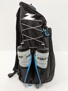 ZEROD Plecak sportowy SPORTS BACKPACK black - Plecaki - miniaturka - grafika 3