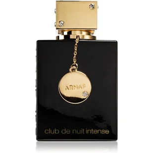 Armaf Club de Nuit Intense woda erfumowana 105ml - Wody i perfumy damskie - miniaturka - grafika 1