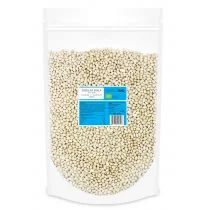 Bio Planet Fasolka Biała Bio 5 kg - Ziarna i nasiona roślin strączkowych - miniaturka - grafika 2