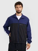 Kurtki męskie - 4F Kurtka przejściowa męska - czarna XXL - miniaturka - grafika 1