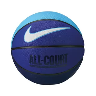 Piłka do koszykówki Nike All Court 8P Indoor / Outdoor - N.100.4369.425-7 - Koszykówka - miniaturka - grafika 1