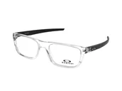 Okulary korekcyjne, oprawki, szkła - Oakley Port Bow OX8164 816402 - miniaturka - grafika 1