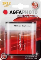 Baterie i akcesoria - Agfa Bateria Heavy Duty 3R12 1 szt. - miniaturka - grafika 1