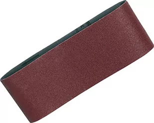 Makita Płócienna taśma ścierna 610 x 100 mm ziarn. 40, 5 szt. P-36887 - Materiały ścierne - miniaturka - grafika 1