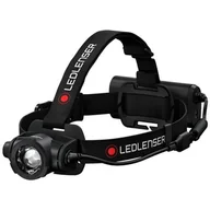 Lampy pozostałe - Ledlenser Ledlenser H15R Core pandelampe, 2500 lumen, sort 502123 - miniaturka - grafika 1