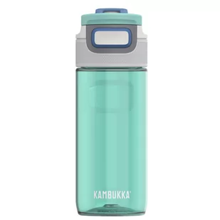 KAMBUKKA Butelka na wodę Kambukka Elton 500 ml Ice Green 11396-uniw - Shakery i bidony sportowe - miniaturka - grafika 1