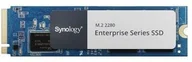 Dyski serwerowe - Synology SNV5420-1600G dysk M.2 NVMe SSD o pojemności 1600GB serii Enterprise z technologią PLP - miniaturka - grafika 1