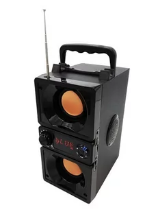 Media-Tech MT3167 - Power audio - miniaturka - grafika 1