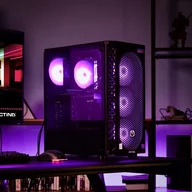 Zestawy komputerowe - Actina Actina ENDORFY 5500/16GB/1TB/RTX4060/600W - miniaturka - grafika 1
