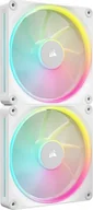 Wentylatory komputerowe - Wentylator Corsair iCUE LINK LX140 RGB 2-pack CO-9051032-WW - miniaturka - grafika 1