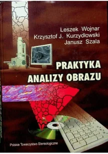 Praktyka analizy obrazu - Bezpieczeństwo - miniaturka - grafika 1