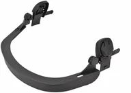 Akcesoria BHP - CLIMAX UCHWYT OSŁONY TWARZY DO KASKÓW 5-RG, 5-RS, TIRRENO - miniaturka - grafika 1