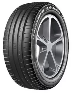 Ceat SportDrive 235/60R18 107W - Opony terenowe i SUV letnie - miniaturka - grafika 1