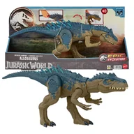 Figurki dla dzieci - Jurassic World Dinozaur Allosaurus Epic Evolution Figurka Interaktywna - miniaturka - grafika 1