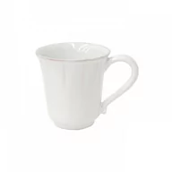 Kubki - Costa Nova Kubek Alentejo White 0,32 l - miniaturka - grafika 1