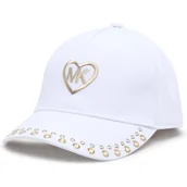 Czapki dla dzieci - Michael Kors KIDS Bejsbolówka - miniaturka - grafika 1