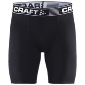 Majtki męskie - Męskie bokserki Craft Core Greatness Bike (C4) Rozmiar: M / Kolor: czarny/biały - miniaturka - grafika 1