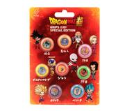 Akcesoria do Playstation - FR-TEC Dragon Ball Grips Set Fighters - miniaturka - grafika 1