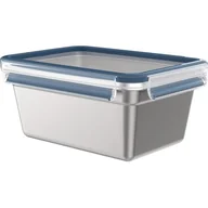 Pojemniki kuchenne - Pojemnik na żywność TEFAL MasterSeal N1150610 2 L - miniaturka - grafika 1