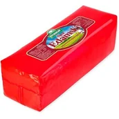 Szybkie dania obiadowe - Ser Edamski Mazur Blok 3 kg - Holenderski ser dojrzewający - miniaturka - grafika 1