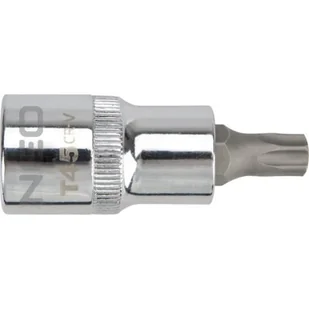 NEO-TOOLS Nasadka z końcówką Torx 1/2"""", T20 x 55MM - NEO TOOLS (08-750) - Klucze i nasadki - miniaturka - grafika 1