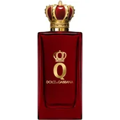 Wody i perfumy damskie - Dolce&Gabbana Q by Dolce&Gabbana Parfum perfumy dla kobiet 100 ml - miniaturka - grafika 1