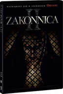 Thriller DVD - Zakonnica 2 - miniaturka - grafika 1