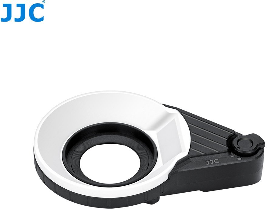 JJC Dyfuzor lampy błyskowej JJC FD-TG1 zamiennik Olympus FD-1
