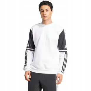 ND05_JD2959-XL JD2959 Bluza meska adidas Squadra - Bluzy męskie - miniaturka - grafika 1